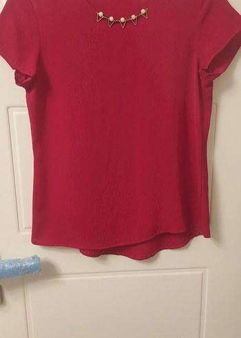 kadın yeni bluz - Görsel 2