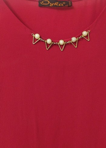 kadın yeni bluz - Görsel 4