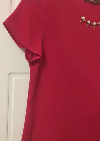 kadın yeni bluz - Görsel 3