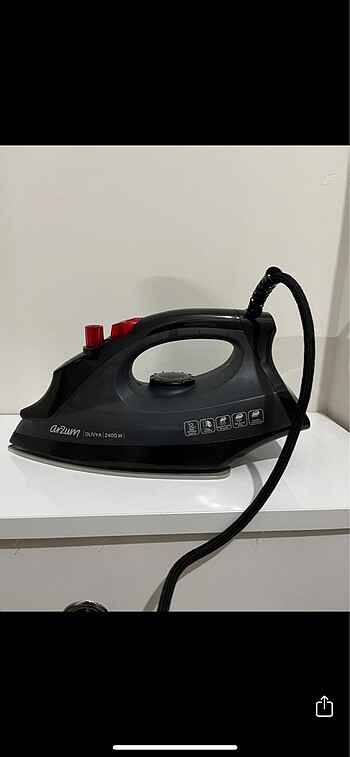  Beden Tefal ütü Fv 5695