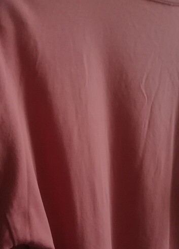 Pembe Sweatshirt 