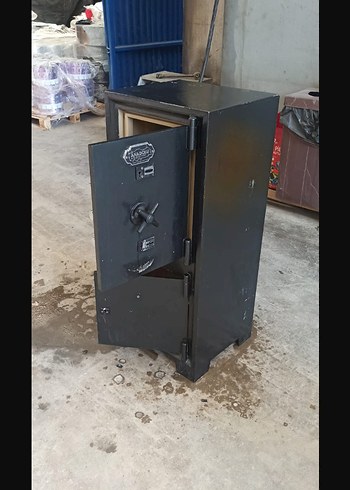 Diğer Kahverengi Metal Dolap Düzenleyici