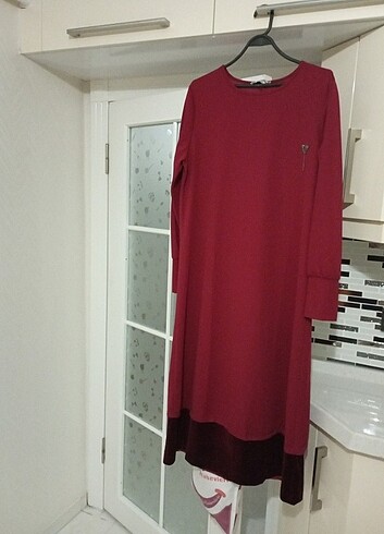 LC Waikiki Bayan tunik elbise
