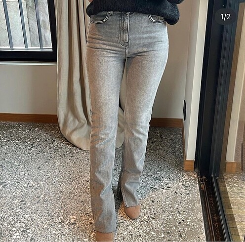 Gina Gri jean