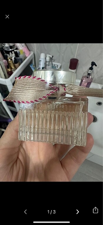 CHLOE Signature Lumineuse 50 ml