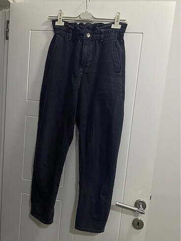 Zara Kot Pantolon