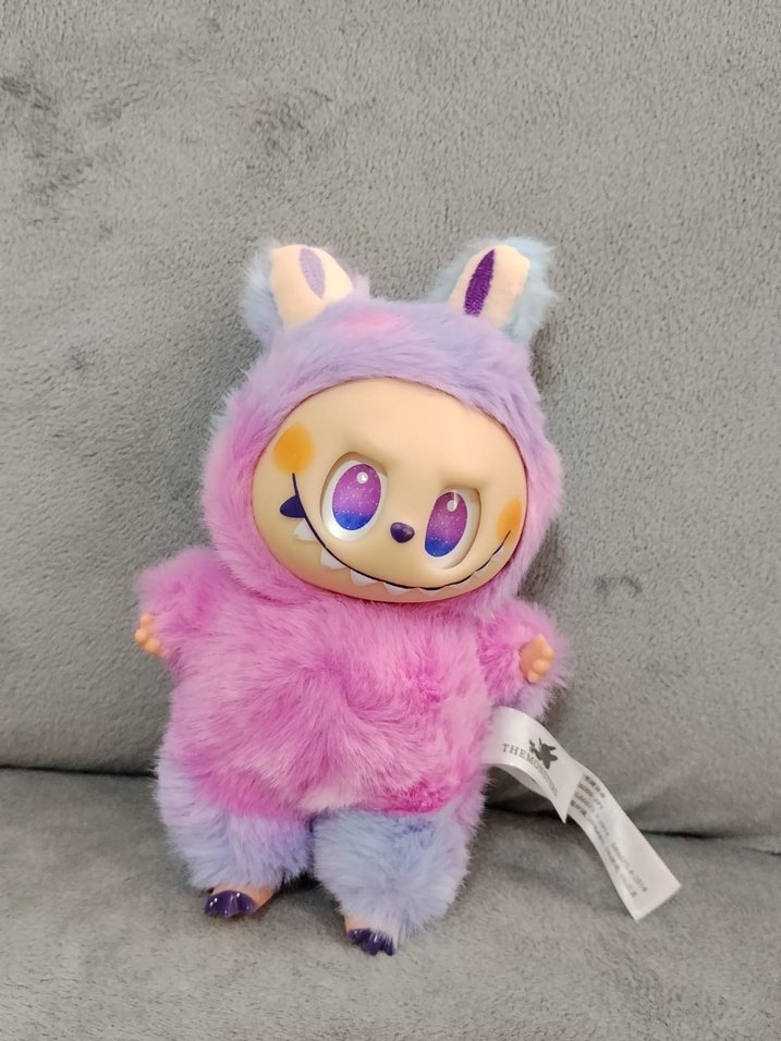 labubu oyuncak - Görsel 5