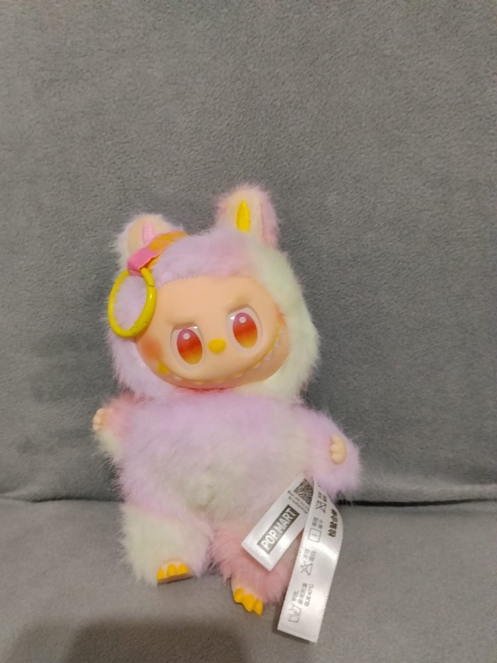 labubu oyuncak - Görsel 2