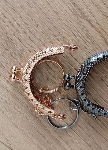 Çanta aksesuarları - Görsel 4