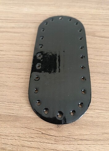 Çanta aksesuarları - Görsel 10