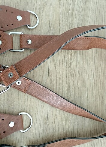 Çanta aksesuarları - Görsel 11