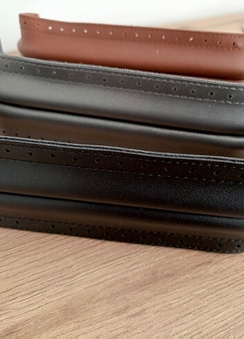 Çanta aksesuarları - Görsel 16