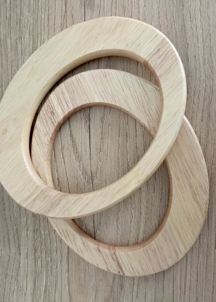 Çanta aksesuarları - Görsel 2