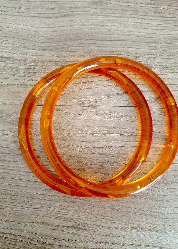 Çanta aksesuarları - Görsel 3