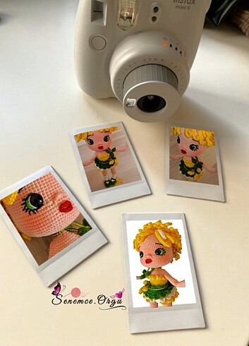 Amigurumi - Görsel 2