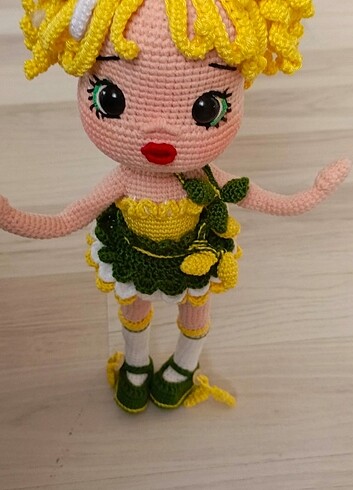 Amigurumi - Görsel 3