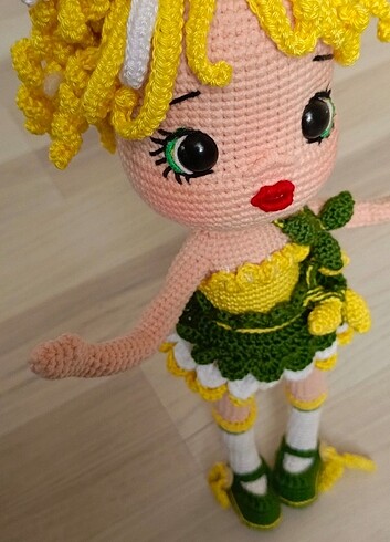 Amigurumi - Görsel 4