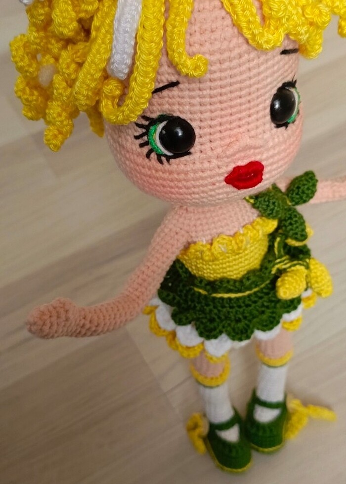 Amigurumi - Görsel 4