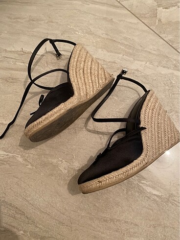 Zara Zara sandalet