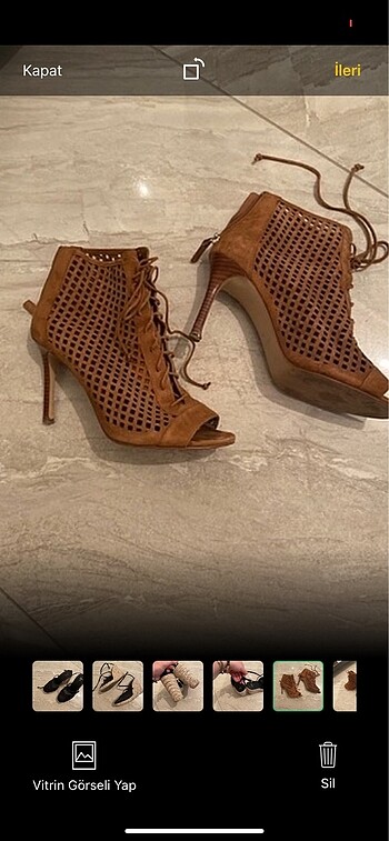 Nine west