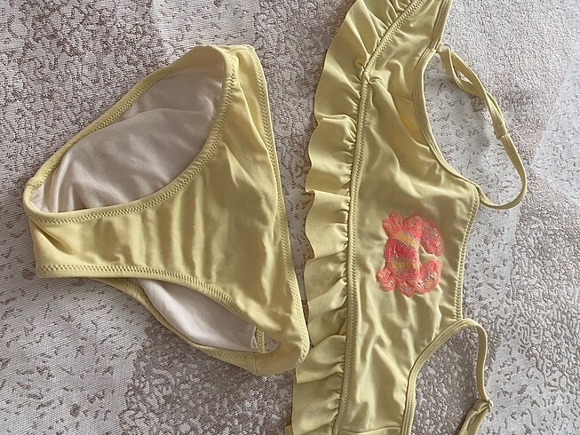 Penti bikini