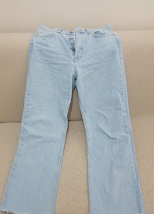 Jean pantalon 