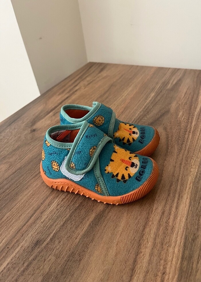 21 no panduf ayakkabı - Görsel 2