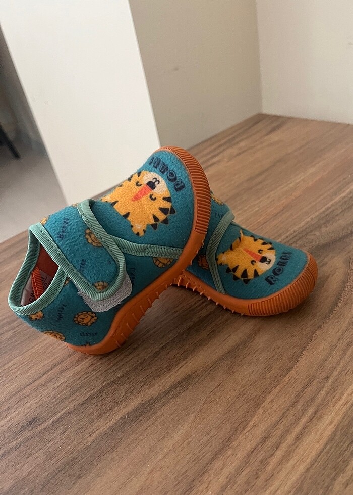 21 no panduf ayakkabı - Görsel 3