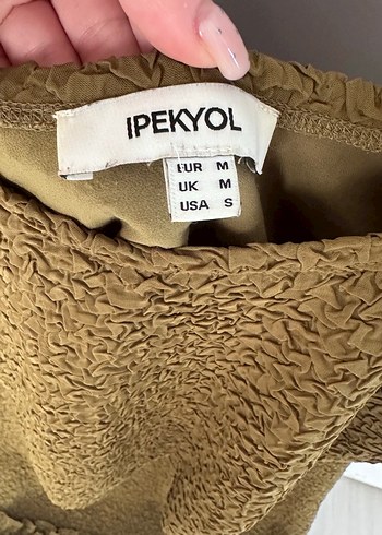 Ipekyol ikili Yag Yesili Takım - Görsel 3