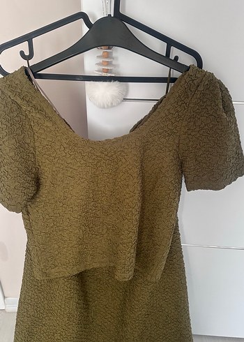 Ipekyol ikili Yag Yesili Takım - Görsel 2