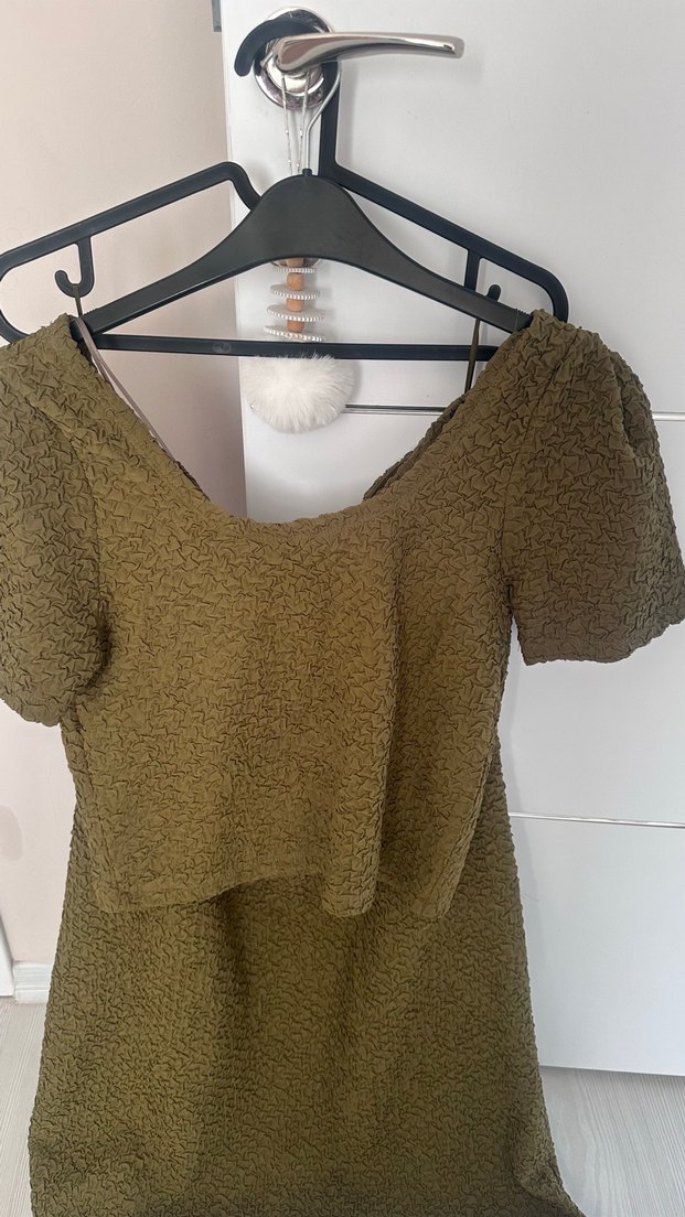 Ipekyol ikili Yag Yesili Takım - Görsel 2