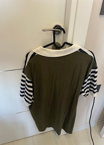 Nautica Erkek Kısa Kollu Polo Tişört - Görsel 4