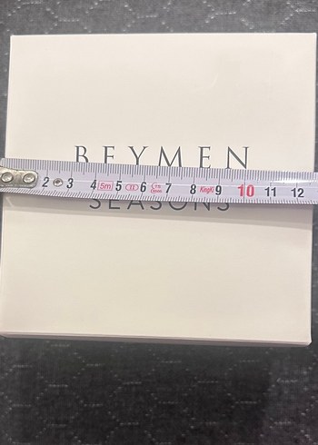 Beymen Hediye Kutusu - Görsel 2