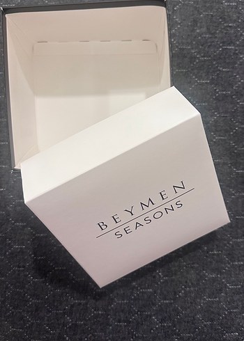 Beymen Hediye Kutusu - Görsel 3