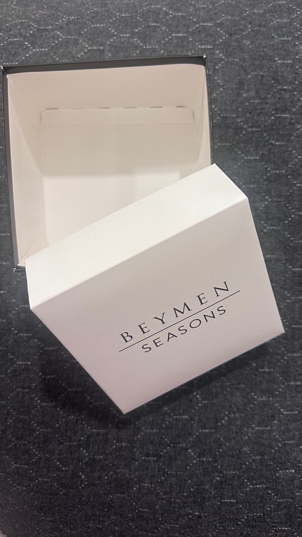 Beymen Hediye Kutusu - Görsel 3