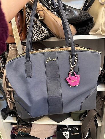 Guess Çanta