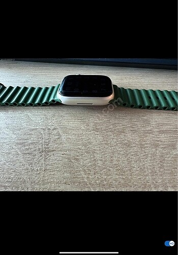  Beden Apple Watch 7 45mm