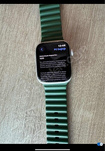Apple Watch Apple Watch 7 45mm
