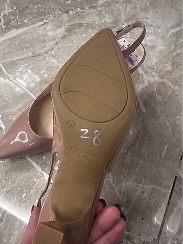 Nine West Nine West Yeni Ayakkabı