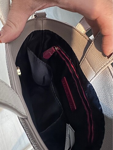 Beden Tommy Hilfiger Çanta