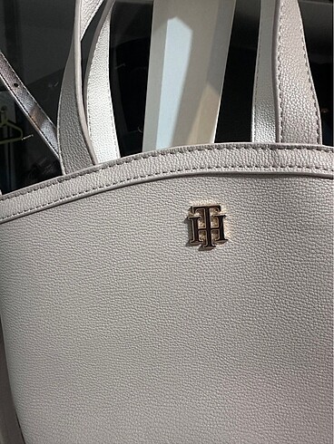 Tommy Hilfiger Tommy Hilfiger Çanta