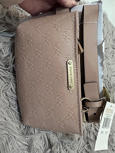 Michael Kors Michael Kors Yeni Bel Çantası