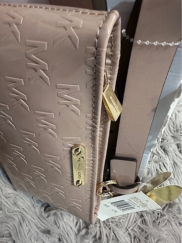 Beden Michael Kors Yeni Bel Çantası
