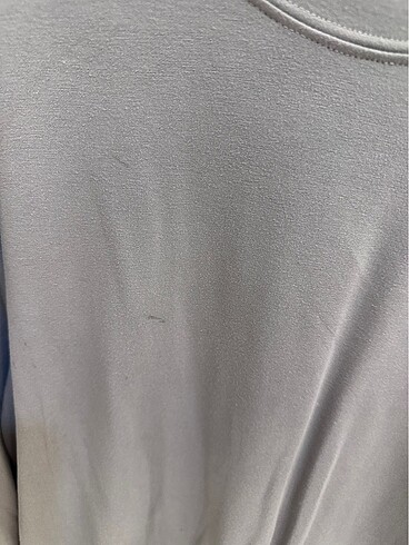 Nautica Nautica Gri Elbise