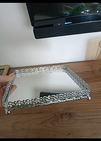 Aksesuar tepsi - Görsel 2