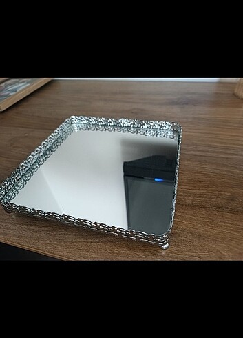 Aksesuar tepsi - Görsel 3