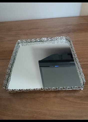 Aksesuar tepsi - Görsel 5