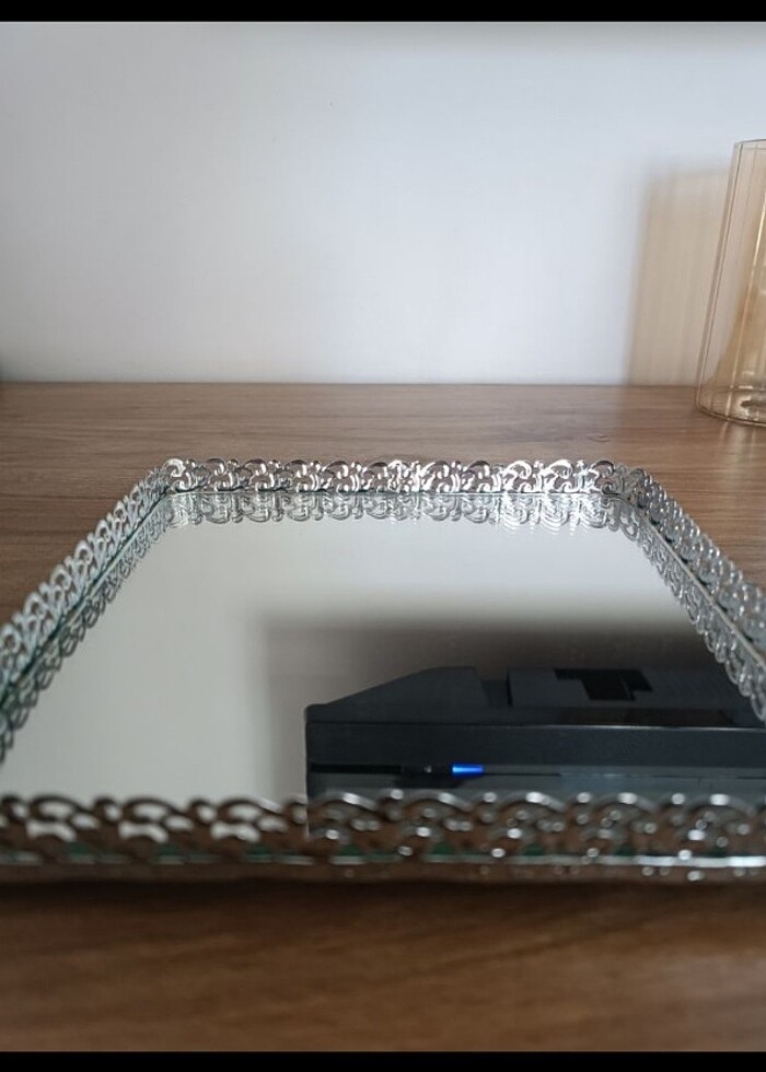 Aksesuar tepsi - Görsel 4