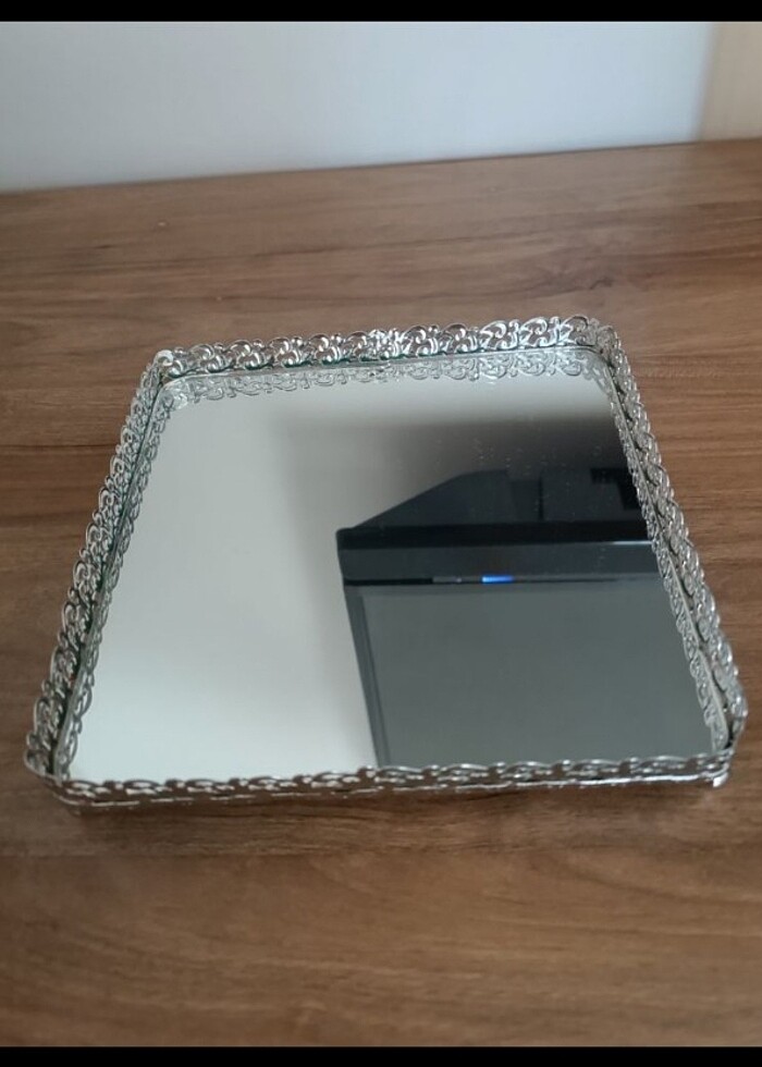 Aksesuar tepsi - Görsel 5