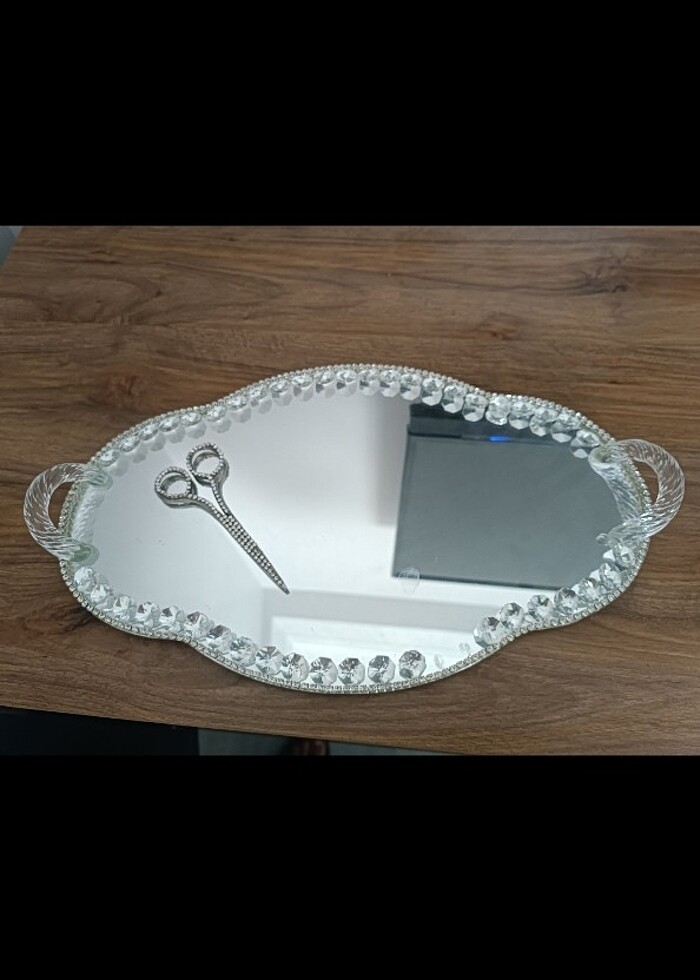 Nisan tepsisi  - Görsel 3